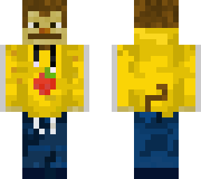 apple monkey