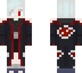 azai uchiha akastuki