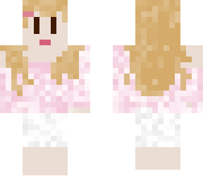 basic yt girl