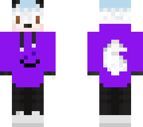 beanie fox