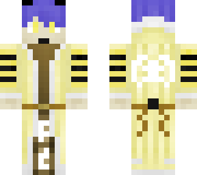bee vyholin upgraded