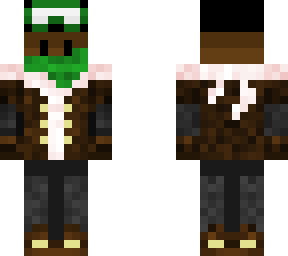 better green gogles steampunk