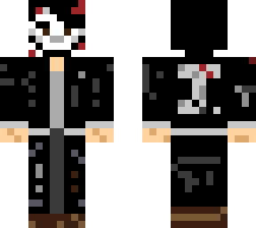 black joker