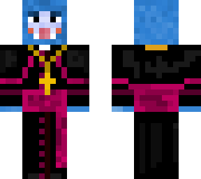 bleuclave