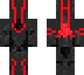 blood man