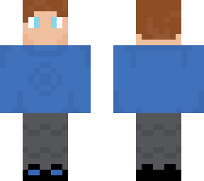 blue boy