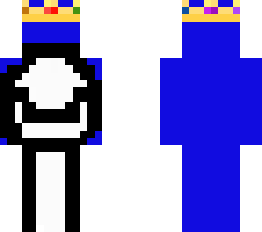 blue dream slim crown