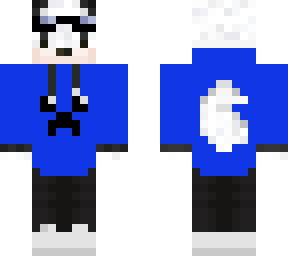 bluewarriorfox