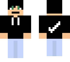 boy #01