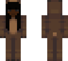 browskin bear