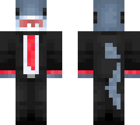 business shark