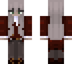 butler 1