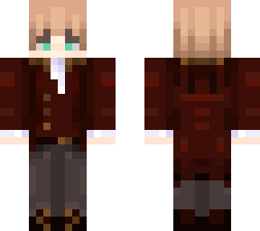butler 5