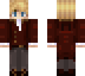butler 6
