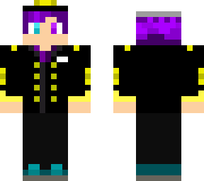 captain sayz