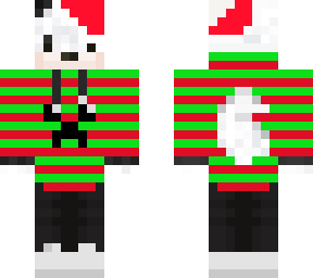 christmasfox