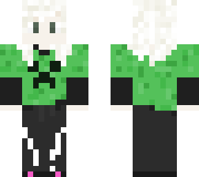creeper!
