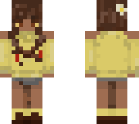 cute skin