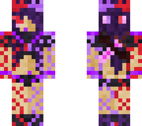 dark queen