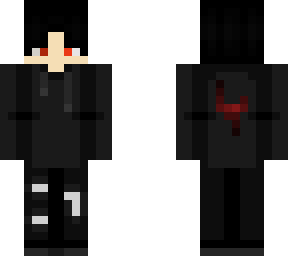 dark shadey boy