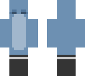 dolphin