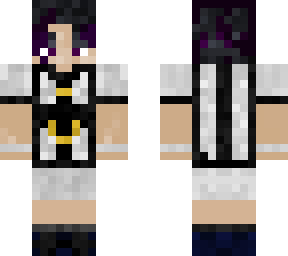 Don Lorenzo | Minecraft Skin