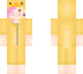 duckie outfit