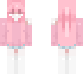 egirl cherry pink