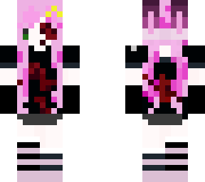 etro bunny skin