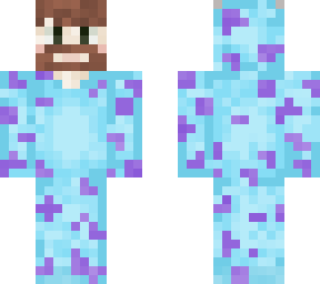 euans sully skin