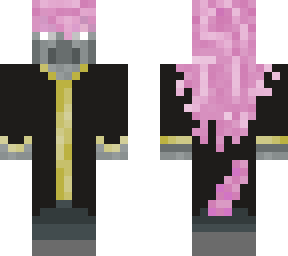 evoker ssj3.5 rose