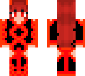 fire demon