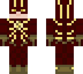 flash custom