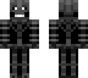 fnaf 1 endo
