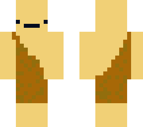 for me and me only minecraft cave man goofy funny