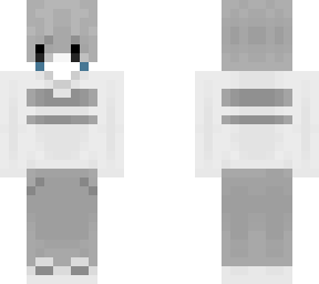 ghost cc/cryingchild