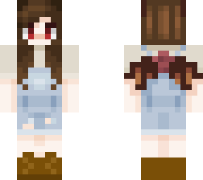 girl?