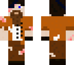 gote borski 3 correct version