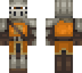 guardia medieval