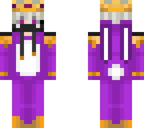 hades royal king