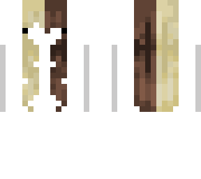 halfsies hair base