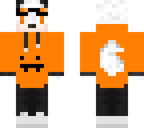 halloween fox
