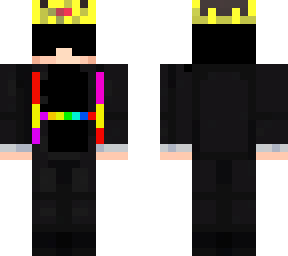 hashim new skin
