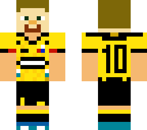 hinchagamer bsc 2025