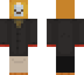 i am minecraftula