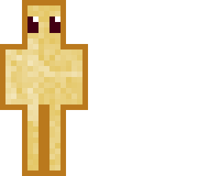iamtoast!