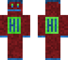 idk