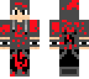 injured void eystreem