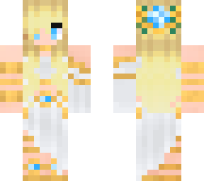 irean godess