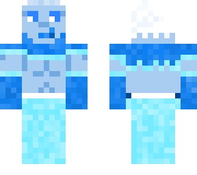 jack frost